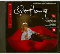 Haenning,Gitte - Meilensteine [Import]