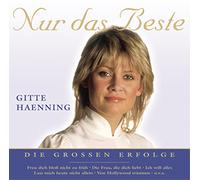 Haenning, Gitte - Nur Das Beste [Import]