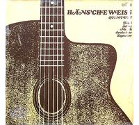 Häns'che Weiss Quintett - Häns'che Weiss Quintett: Fünf Jahre Musik Deutscher Zigeuner