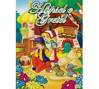 Hänsel e Gretel