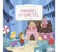 Hansel Et Gretel