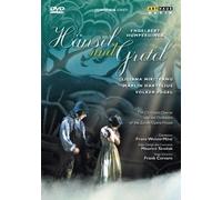 Haensel Et Gretel
