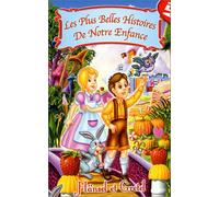 Les Plus belles histoires de notre enfance