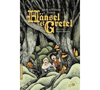 HANSEL ET GRETEL