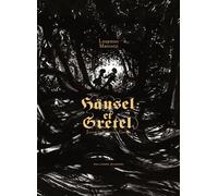 Hänsel et Gretel - Jacob Grimm - Gallimard jeunesse - broché - Contes et légendes jeunesse