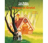 Hänsel et Gretel - Ulises Wensell - Bayard Jeunesse - broché - Contes et légendes jeunesse