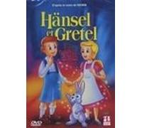 Hänsel Et Gretel Une Histoire D'enfant