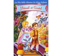Hänsel et Gretel [VHS]