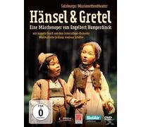Hnsel & Gretel [Import Italien]