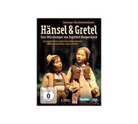Harmonia Mundi – Hnsel & Gretel – Import Italie