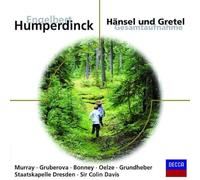 Hänsel & Gretel