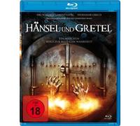 Hänsel & Gretel (Allemand)