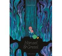 Hänsel & Gretel - David Sala - Casterman - cartonné - Contes et légendes jeunesse