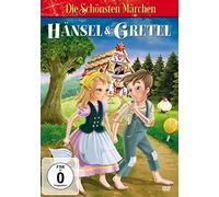 Hänsel & Gretel: Die schönsten Märchen [Import]