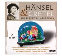 Haensel & Gretel - Engelbert Humperdinck