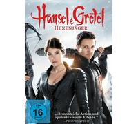 Hänsel & Gretel: Hexenjäger