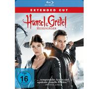 Hänsel & Gretel: Hexenjäger (Extended Cut)
