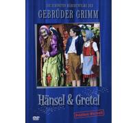 Hänsel & Gretel - Jakob Ludwig Carl Grimm