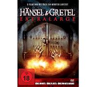 Hänsel & Gretel XXL