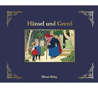 Hänsel und Gretel