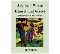 Hänsel Und Gretel