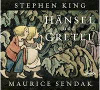 King, S Hansel Und Gretel - (German Import) Book NEUF