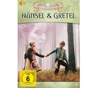 Hänsel Und Gretel