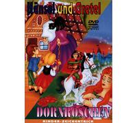 Hänsel und Gretel/Dornröschen [Import allemand]
