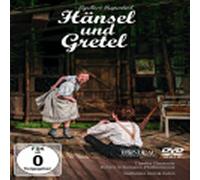 Hänsel Und Gretel DVD DVD
