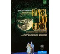 Engelbert Humperdinck: Haensel und Gretel (DVD) Christian Thielemann