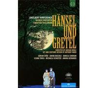 Hänsel Und Gretel DVD DVD