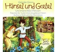Hänsel Und Gretel - Gebrüder Grimm