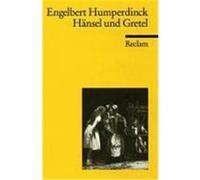 Hänsel und Gretel Humperdinck, Engelbert (Auteur)