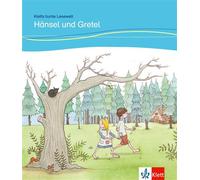 Les Frères Grimm, Diane Durocher – Hänsel und Gretel – Méthode de langue – Broché