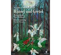 Hänsel Und Gretel - Neue Urtext-Ausgabe