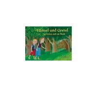 Hänsel Und Gretel Verliefen Sich Im Wald