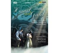 Humperdinck – Hänsel und Gretel – Opéra de Zurich – ARTHAUS – 1999 (+ livret)