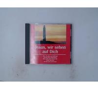 Hänssler Music - Verschiedene Interpreten und Chöre - Jesus wir sehen auf Dich | CD - Hänssler Music - Diverse Interpreten | 1995