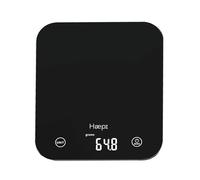 Haepi, Balance De Cuisine Electronique En Verre De Haute Précision 5000g1g, Fonction Tare, Fonction Liquide