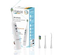 Haepi Julia Brosse à dents sonique électrique 3 en 1