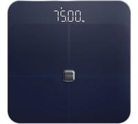 Haepi Lisa, Balance intelligente Bluetooth, analyse de 15 données corporelles via application, Piles incluses, Garantie 15 ans