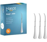 Haepi - Tête De Détartrage Pour Brosse À Dents Hi-Jul
