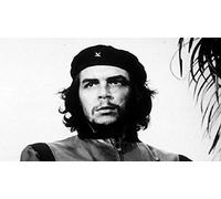 Haeran River Héros Cubain Che Guevara Peinture Par Numéros Bricolage Unique Kit De Peinture À L'Huile Sur Toile Peinture Numérique