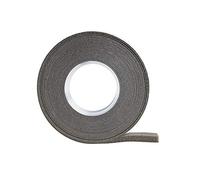 haerd group 1 ruban de compression 10/3 / gris / 10 m de long / largeur du rouleau : 10 mm / largeur du joint : 3-15 mm / ruban d'étanchéité / ruban de source