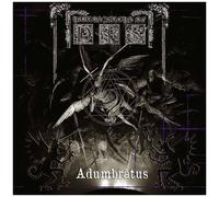 Haeresiarchs Of Dis - Adumbratus [Cd] Explicit