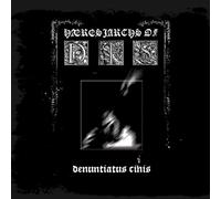 Hæresiarchs of dis - Denuntiatus cins