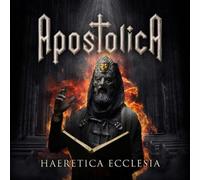 Haeretica Ecclesia CD