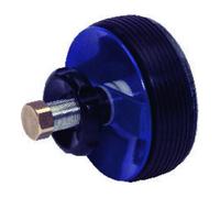 Härke Fermeture mécanique de tube NW 125 mm Quantité:1