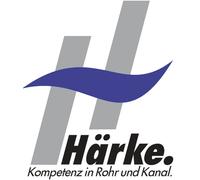 Härke lève-plaque d'égout ( 4000818017 ) longueur 800 mm galvanisé