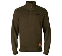 Härkila - Annaboda 2.0 HSP - Pull en laine - M - willow green